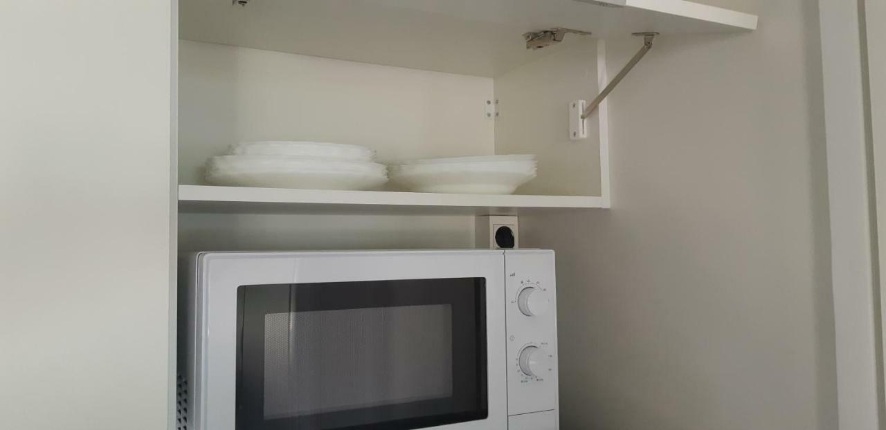 Mobile Homes And Apartment - Terme Catez كاتيز أوب سافي المظهر الخارجي الصورة
